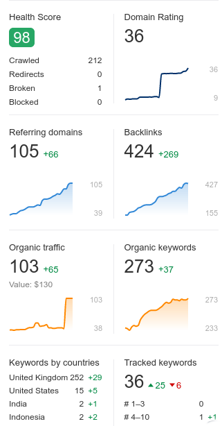 .SEO Companies.